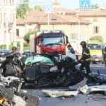 Po arratiseshin me shpejtësi ‘skëterrë’, 18-vjeçari shqiptar vd*s në aksident gjatë ndjekjes policore!
