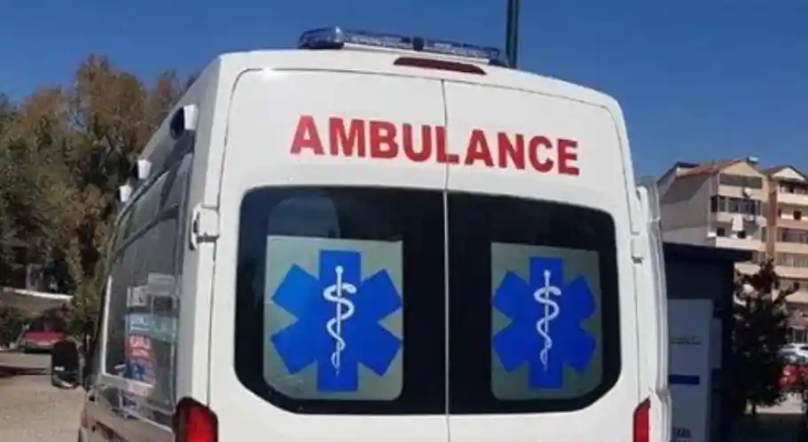 E RËNDË/ I riu gjendet i vd*kur, autoritetet dyshojnë për …