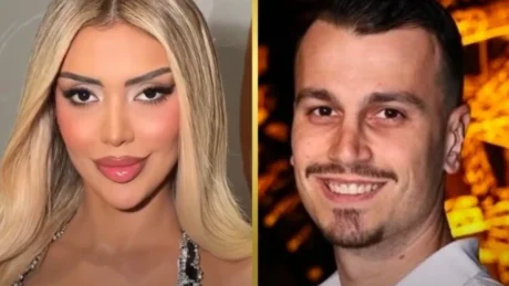 Orët e para të mëngjesit, ndodh momenti i shumëpritur mes Brikenës dhe Mateos! (Video)