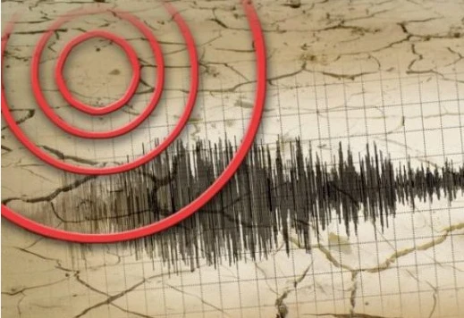 Lëkundje tërmeti në Greqi! Ja cfarë raportohet