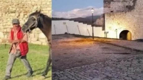 Për një foto me kalin, i mori jetën 42-vjeçarit para familjes, dëshmia e autorit: Më acaroi sepse …