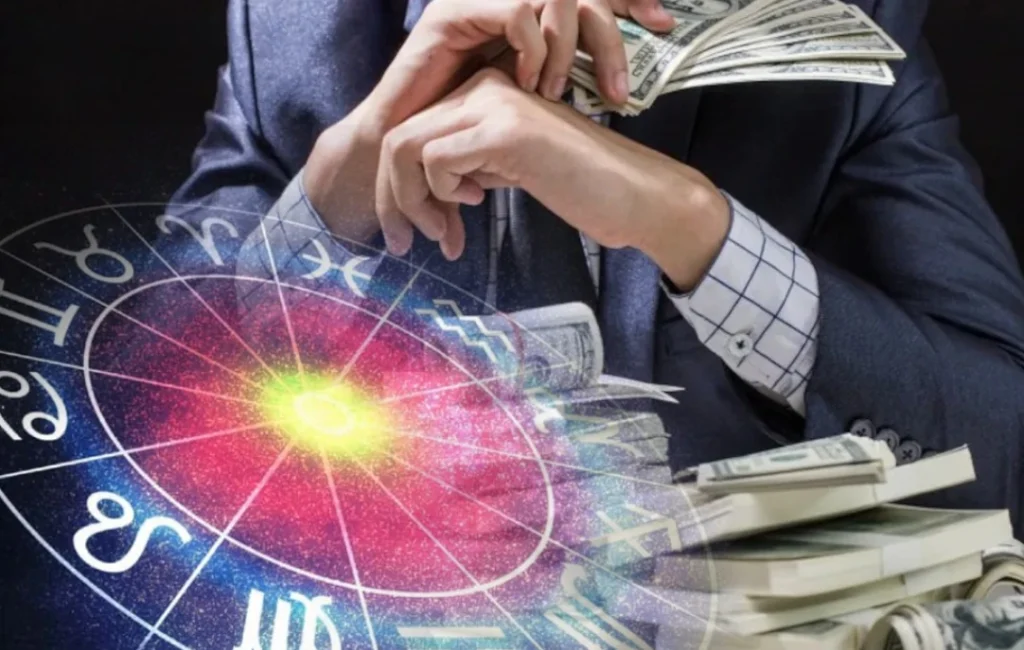 Lajm surprizues: Këto 4 shenja do bëjnë NAMIN e lekut dhe pasurisë për vete dhe për brezat e ardhshëm!