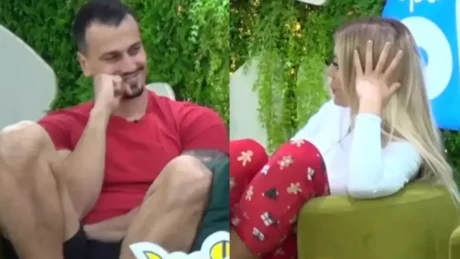 Kjo është surpriza që Mateo i bëri Brikenës për Shën Valentin