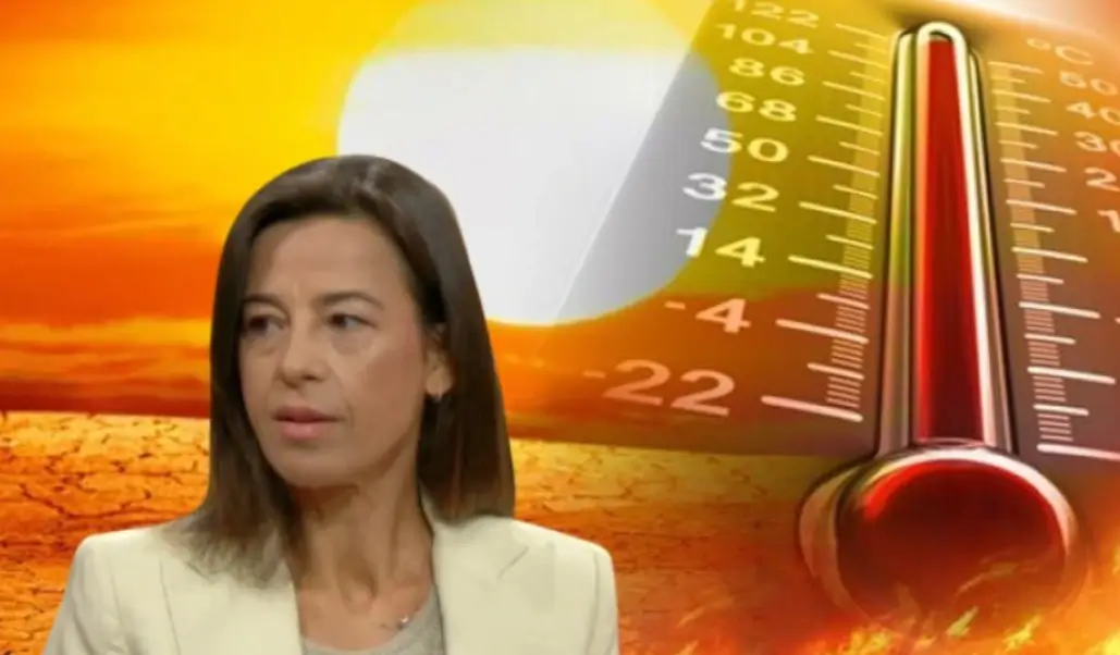 ‘Ferr deri në fund të Korrikut…’ Meteorologia jep lajmin e papritur, ja kur do kemi reshje!