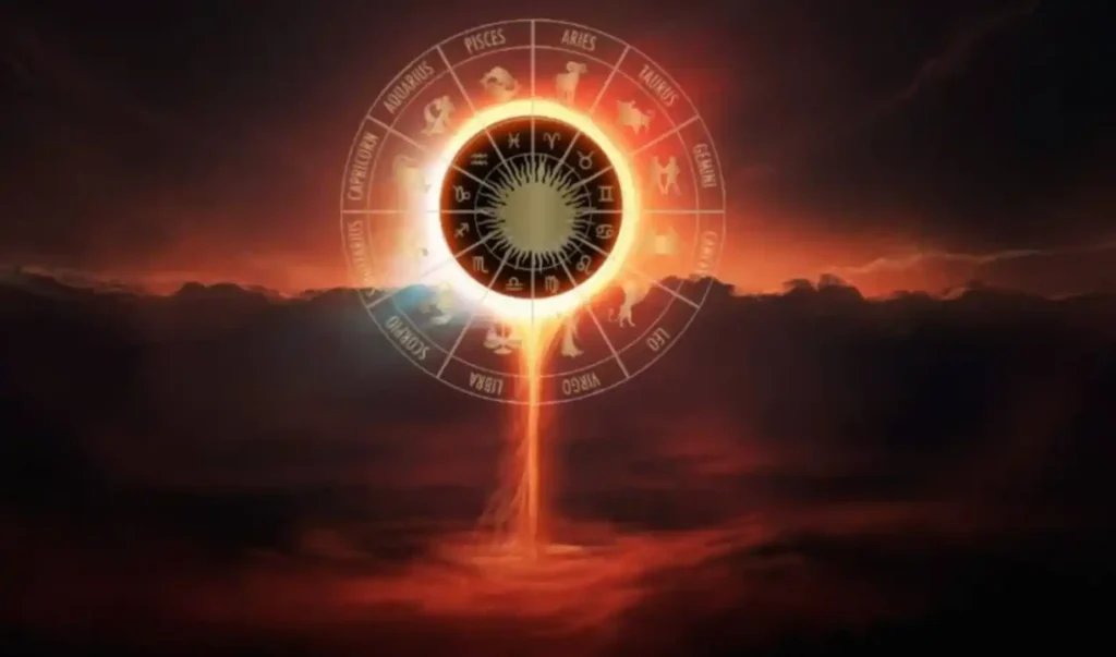 Eklipsi diellor më 21 shtator sjell ndryshime të RRUFESHME për këto shenja të zodiakut!