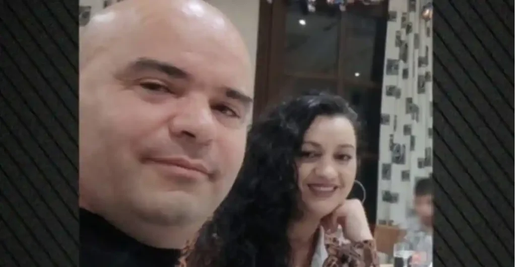 “Të dy janë fajtorë, na lanë rrugëve”,flet vajza e 36-vjeçares që u v*a nga burri shqiptar në Greq:Më mungon mami,qaj..