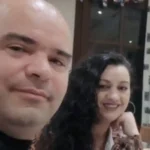 “Të dy janë fajtorë, na lanë rrugëve”,flet vajza e 36-vjeçares që u v*a nga burri shqiptar në Greq:Më mungon mami,qaj..