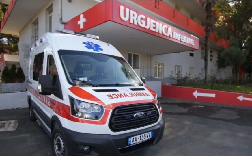 Ngjarje tronditëse! I zhdukur që në Gusht, gjendet i v*rur në pemë 44 vjecari në vend