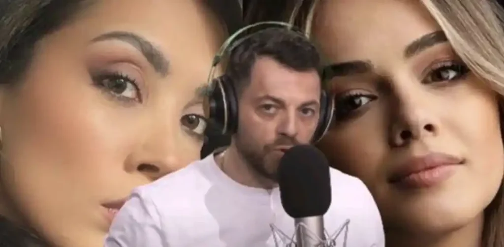 Enxhi Nasufi dhe Neada Muçaj janë përplasur fizikisht? Reagon Blendi Salaj