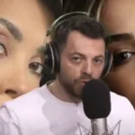 Enxhi Nasufi dhe Neada Muçaj janë përplasur fizikisht? Reagon Blendi Salaj