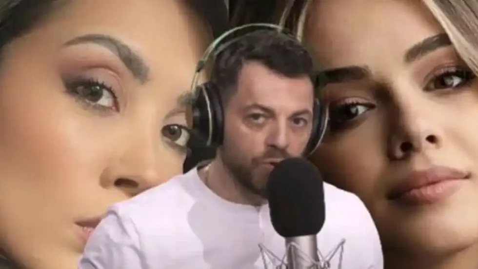 Enxhi Nasufi dhe Neada Muçaj janë përplasur fizikisht? Reagon Blendi Salaj