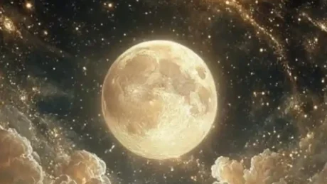 Hëna e plotë e parë e vitit mbërriti! Si pritet të ndikojë në secilën shenjë?