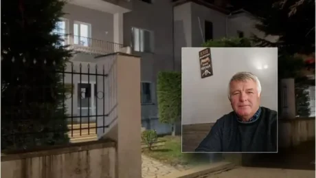 “Është baba i 4 vajzave”, përdh*nimi i 12-vjeçares në Pogradec, flasin të afërmit e 70-vjeçarit: Ata janë komshinj, e njohim për burrë të mirë