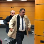 ‘E gjithë Shkodra e di që ti je…’ Zbardhen fjalët që Shkambi i tha Astrit Kalasë para vr*sjes