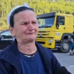 ‘Më mirë na p*shkatoni…’ Banorët e Valbonës shpërthejnë në lot teksa IKMT shemb bujtinat ‘As serbi muk do na e bente kete…’