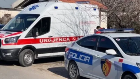 Ngjarje e rëndë në vend! Gjendet i p*jetë në banesë nje person, raportohet te…