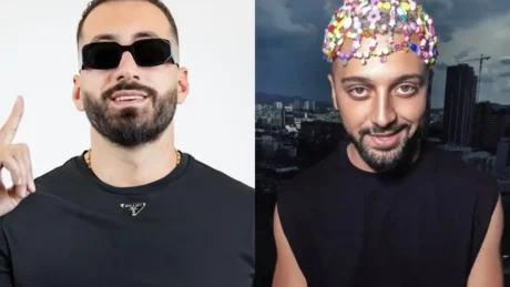 Shkak Gjesti? Joz Markun nuk e pranojnë në hotel, shoqëruesi i tij përleshet me recepsionistin