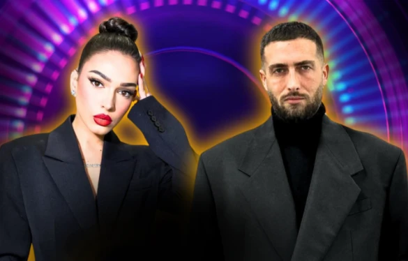 Misteri u zbulua! Nuk e merrni me mend se kush u ul në karriket e opinionistëve të BBVK sonte