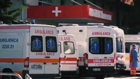 E diel e trishtë! U lëndua teksa po riparonte mjetin e tij në servis, humb jetën 23 vjecari