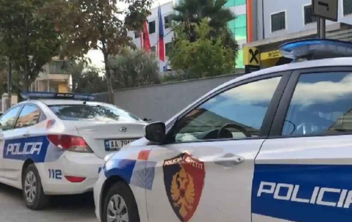 Sapo kishte dalë nga burgu,Pl*gosje me thikë në vend, i riu në gjendje të rëndë…