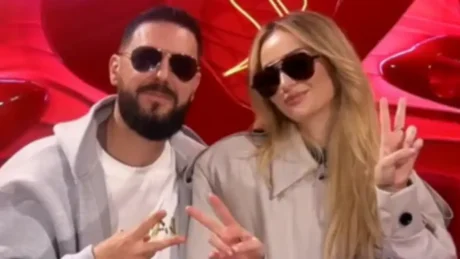 Merr fund mes Mirit dhe Selinës, këngëtari ‘masakron’ Selinën në Big Brother Radio