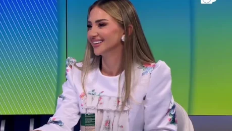 ‘A do e falje tradhtinë?’ Kiara Tito jep përgjigjen që askush nuk e priste!