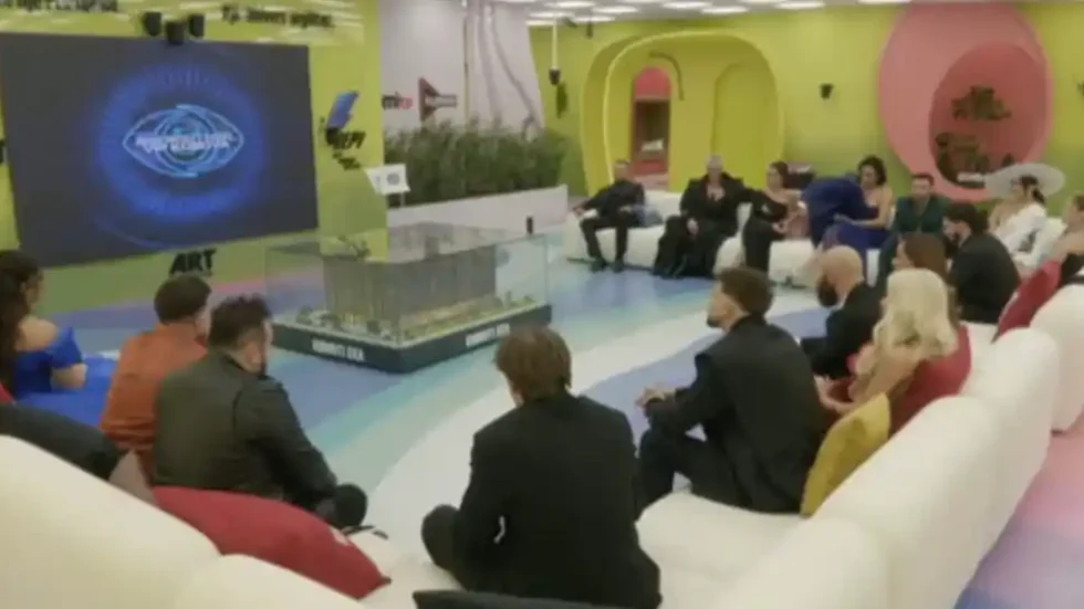 Kush janë 19 banorët që mbrëmë u futën në shtëpinë e Big Brother VIP Kosova 4