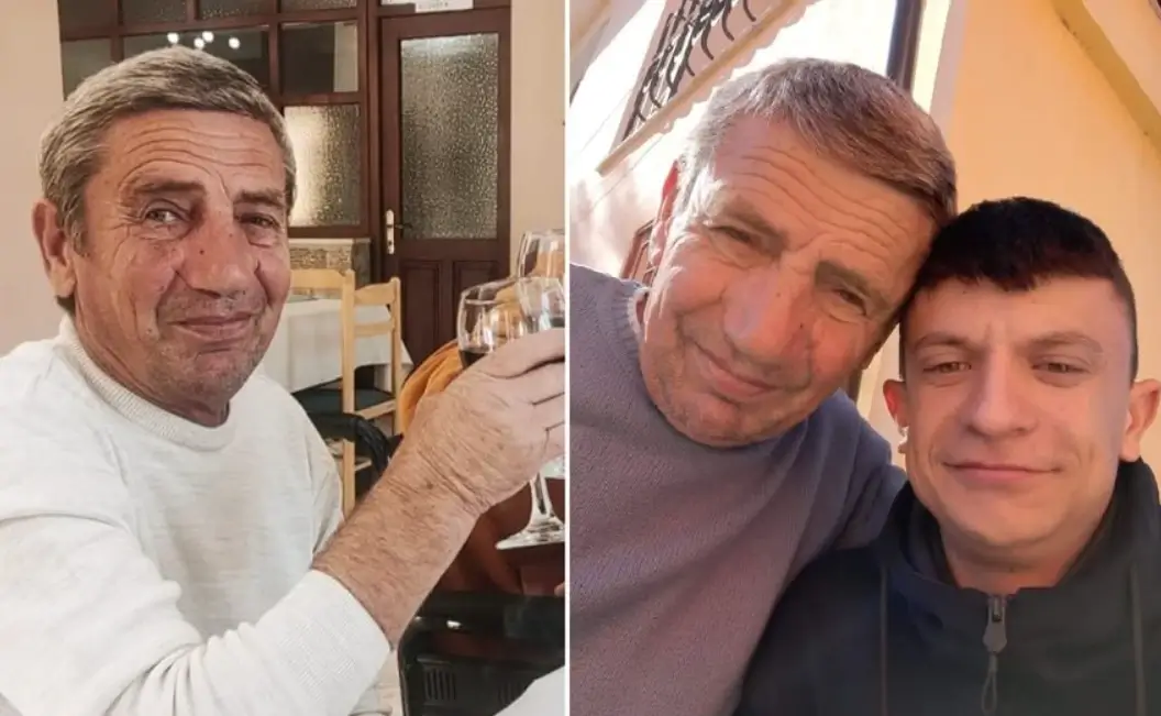 ‘Shpirti i bukur, si më le…’ i biri dedikim prekës për peshkatarin që u mb*t në lumin Mat!