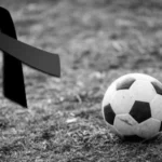 Vjen lajmi tronditës! Mbyll sytë përgjithmonë futbollisti i njohur në moshën 25 vjecare