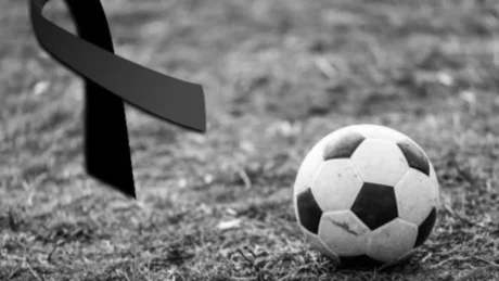 Vjen lajmi tronditës! Mbyll sytë përgjithmonë futbollisti i njohur në moshën 25 vjecare