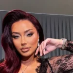 Ronela Hajati pëson ndryshimin drastik në pamje, humb 15 kg! Nuk do e besoni dukjen e saj