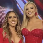 Thumb për Arbana Osmanin? Alketa Vejsiu sqaron deklaratën e saj në Big Brother VIP