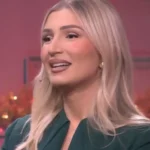 Largimi i Enxhi Nasufit dhe Neada Muçajt nga emisioni i mëngjesit, reagon Sara Hoxha