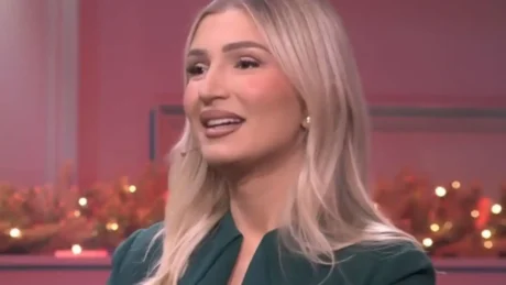 Largimi i Enxhi Nasufit dhe Neada Muçajt nga emisioni i mëngjesit, reagon Sara Hoxha