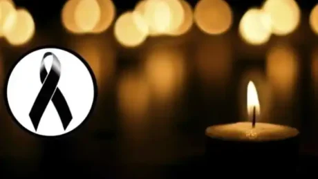 E trishtë! Mbyll sytë përgjithmonë këngëtari i njohur (Emri)