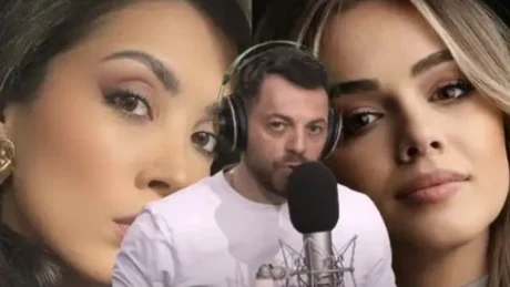 E turpshme se si u pushua nga Top Channel, Enxhi Nasufi bënë REAGIMIN E PAPRITUR!