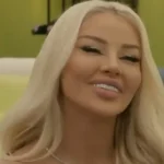Me dhëmbë prej diamanti, zbulohet sa i kanë kushtuar banores së “Big Brother VIP Kosova”