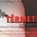 Lëkundje të forta tërmeti në këtë vend, ja cfarë raportohet!