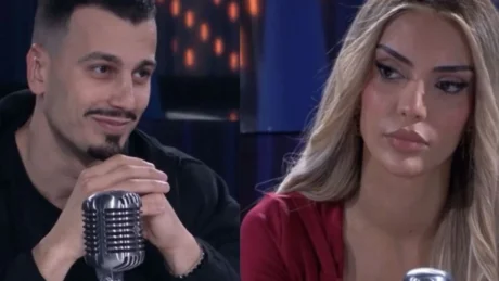 Familja e Brikit pranon si ‘dhëndërr’ Mateon? Ky veprim po TRAZON rrjetin