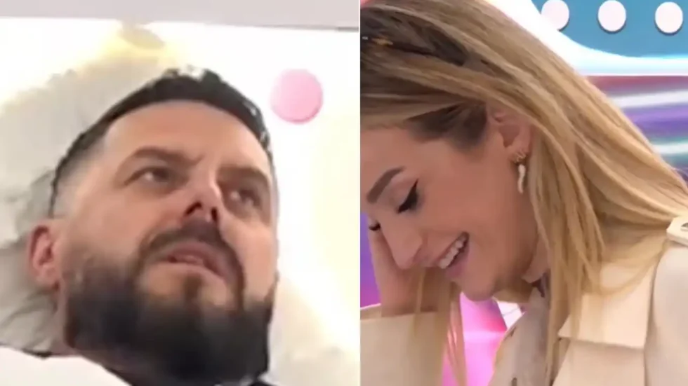 “Je fiks si ai”/ A do e takojë Miri babanë e Selinës? Banorja e habit