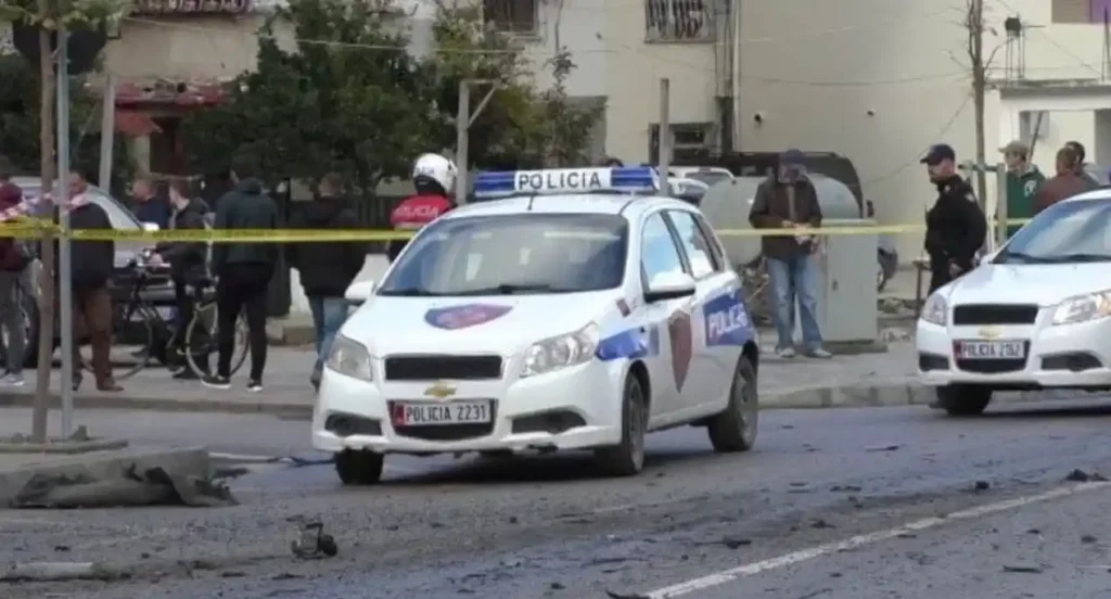 Njoftimi i policisë: “Do humbisni pronësinë e makinës, keni vetëm 30 ditë kohë!”