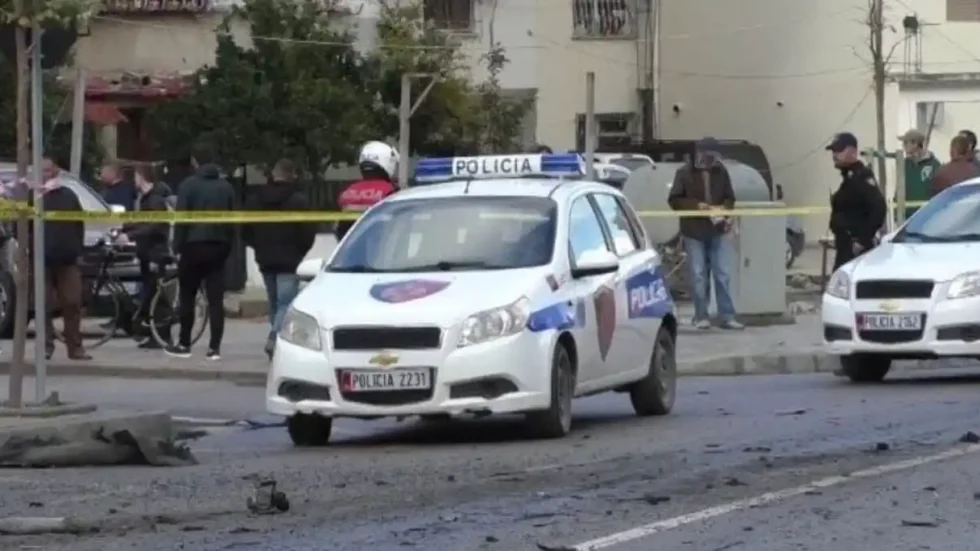 Njoftimi i policisë: “Do humbisni pronësinë e makinës, keni vetëm 30 ditë kohë!”