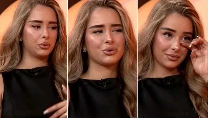 ‘Unë shpëtova, nëna dhe motra më vd*qën…’ Banorja e BBVK përlot rrjetin me historin e saj trishtuese