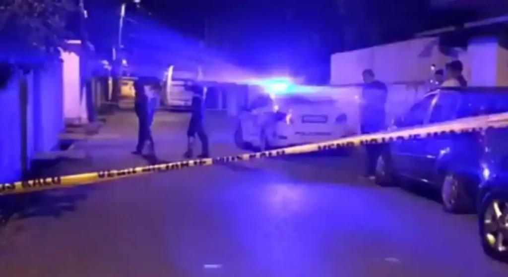 LAJM I FUNDIT/ Kërcet thika në vend, raportohet për të plagosur (Detajet)