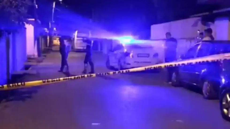 LAJM I FUNDIT/ Kërcet thika në vend, raportohet për të plagosur (Detajet)