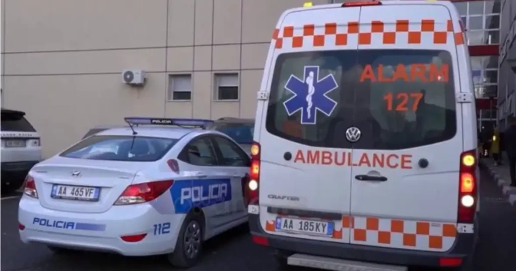 Tronditëse në Tiranë! 34-vjeçari gjendet i vd*kur në banesë, ka plagë me mjet…