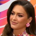 Françeska Murati në një lidhje rë re dashurie pas ndarjes nga ish-bashkëshorti? (Foto)