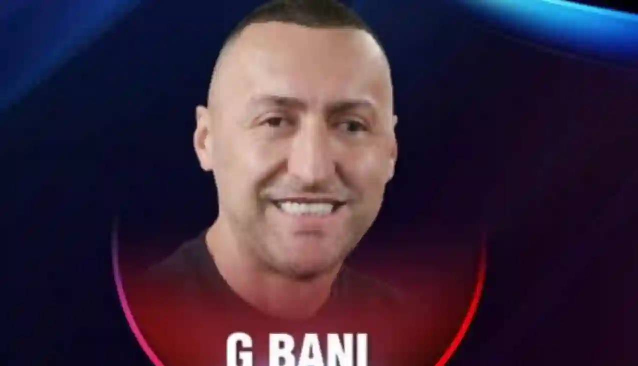 “Jam duke u martuar”/ G Bani ‘shokon’ me foton e dasmës krah nuses me vello te bardhe…