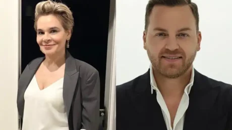 “Produksioni e solli videon për të zgjuar Brikenën!” Përplasjet në shtëpi sjellin “zënka” në studio, Ledioni reagon pas deklaratës të Monikës: Duhet të jesh shumë e kujdesshme me fjalët e kam seriozisht