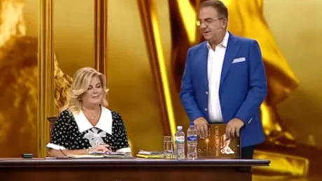 “Shihemi në Gjyq” hap sezonin me rrëfimin tronditës të dy motrave nga Tirana: ‘Babai ka djalë nga incesti me vajzën e hallës’